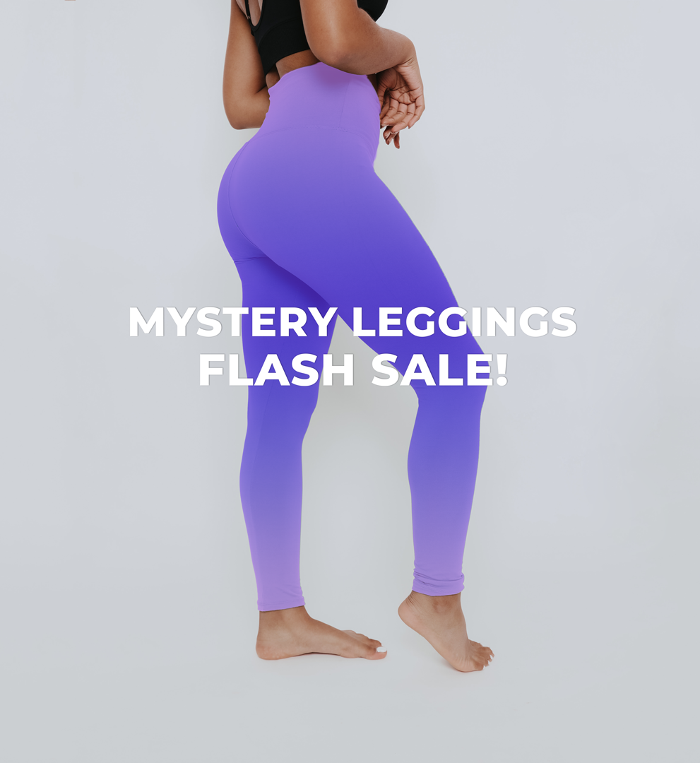 Best Selling Leggings – Not Only Pants