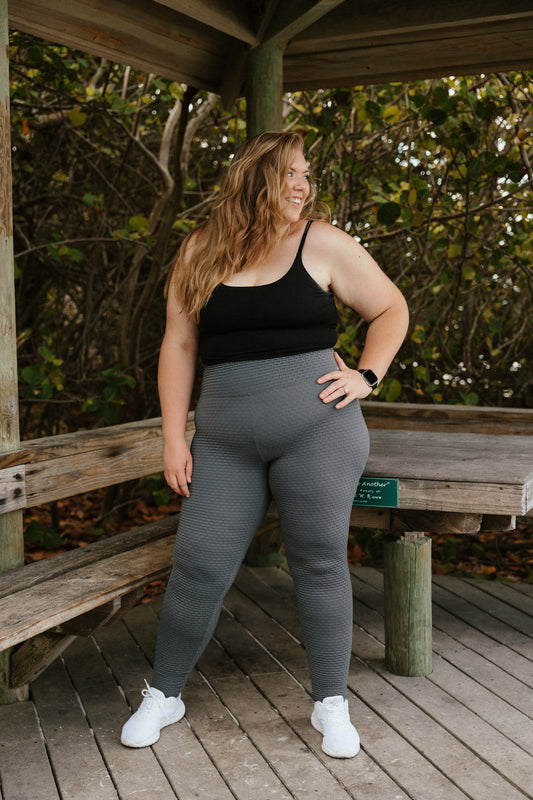  KASAAS Yoga Pants Women TIK Tok Yoga Pants Compression