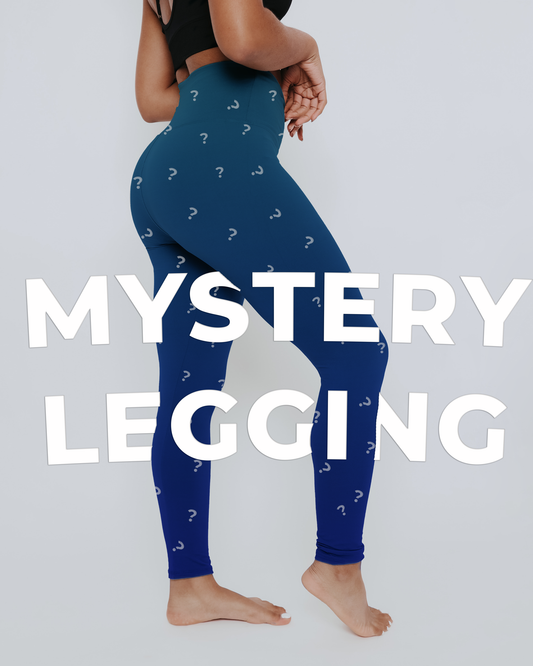 Mystery Legging!