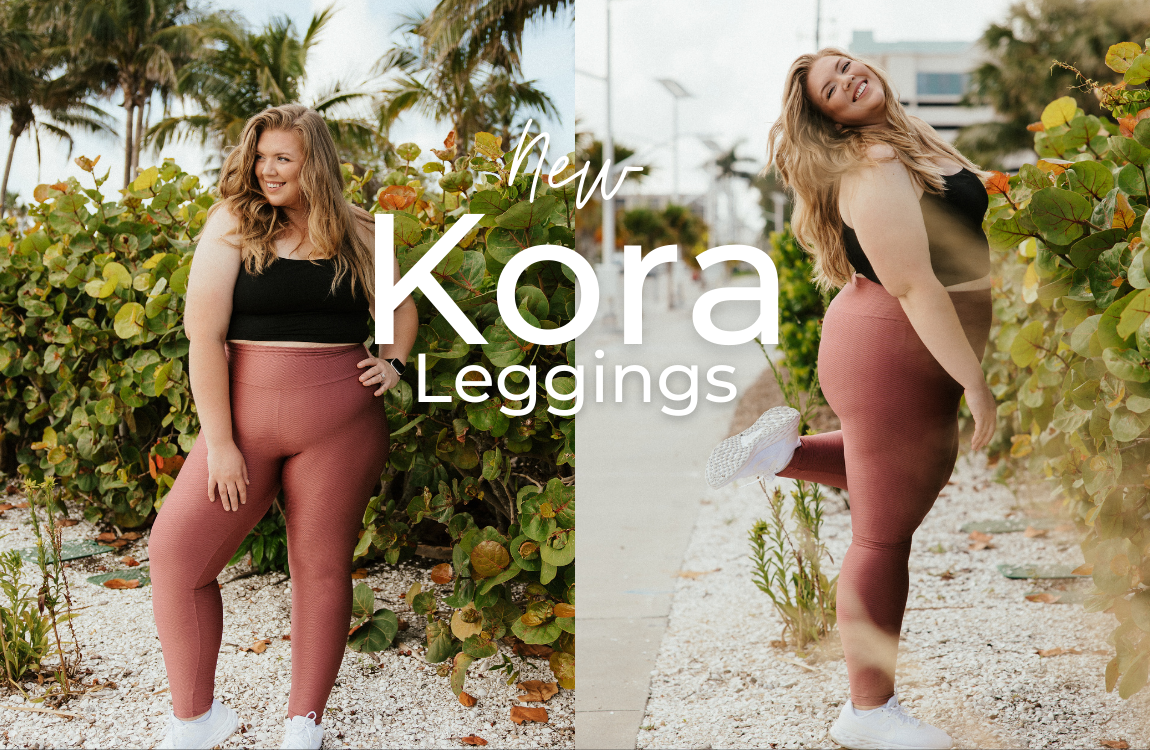 Buy MOREFEEL Plus Size Leggings for Women with Pockets-Stretchy X-4XL Tummy  Control High Waist Workout Black Yoga Pants Online at desertcartINDIA