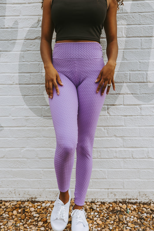 Lia- Purple – Not Only Pants